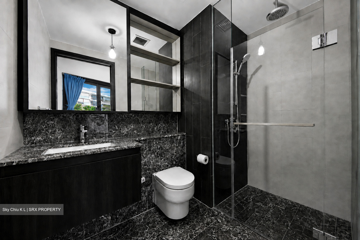 The Inflora (D17), Condominium #620068491